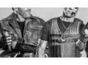 Expendables retour testostérone pour août