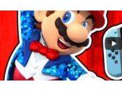 Nintendo Switch pari réussi