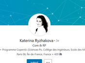 Katerina Ryzhakova, actrice anti-système, lutte contre l’oligarchie #LEmédia