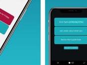 Actions Moleskine Elue (notre) meilleure Application mois mars