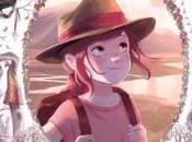 carnet Cerise, tome premières neige perséides Joris Chamblain Aurélie Neyret