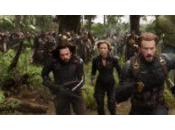 Avengers Infinity Steve Rogers prépare combat nouvelle image