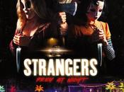 Strangers Prey Night, bande annonce