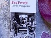 L’amie prodigieuse (Tome Elena Ferrante