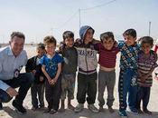 L’Irak l’heure reconstruction