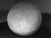 Sphère pierre Stone sphere