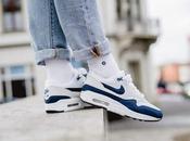 Nike WMNS White Blue release date