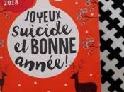Joyeux suicide bonne année, Sophie Villenoisy