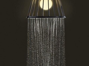 Axor LampShower Nendo