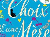 choix d'une mère
