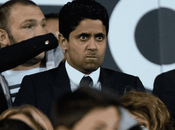 FLASH Nasser Al-Khelaïfi condamné pour violation