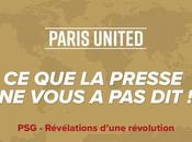 Focus livre PSG: Révélations d’une Révolution