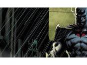 Flashpoint Jeffrey Dean Morgan bien chaud pour incarner Batman