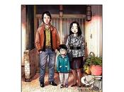 manga one-shot pour Inio ASANO (Dead Dead Demon’s Dededededestruction)