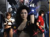 Dragon (Buichi TERASAWA)