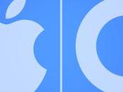 L'état français assigne Apple Google justice