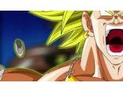 Dragon Ball FighterZ Broly vient tout casser