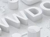 WWDC 2018 déroulera mois juin.