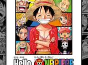 L’exposition “Hello, Piece” pose valises printemps Japon