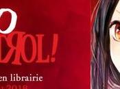 manga Control Mengo YOKOYARI Lynn OKAMOTO annoncé chez Delcourt/Tonkam