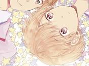 shôjo manga “Toi, belle étoile” annoncé chez nobi