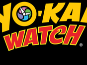 manga Yo-kai Watch change magazine Shadowside être lancé