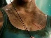 [Critique] TOMB RAIDER (2018)