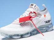 deux nouvelles White Nike Vapormax arriveront très bientôt