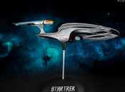 Vaisseaux Star Trek Online matérialisent grâce l’impression Mixed Diemensions
