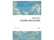 Sophie Daull Camille envolée