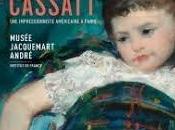 Mary Cassat impressionniste américaine Paris