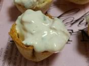 apéro dînatoire (cours cuisine février 2018)