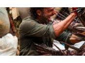 Walking Dead Fear arrivent grand écran