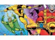 Raccourci dans temps DuVernay adaptation super-héros