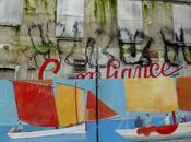 Graffiti Montparnasse