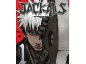 Jackals Shirya MURATA