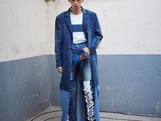 Diesel dévoile collection capsule Project