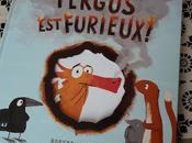 Fergus furieux