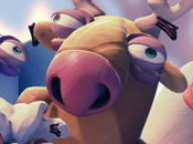 [Test] Frantics, nouveau titre gamme PlayLink