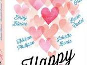 avis Avec toi, ailleurs c'est Bastian nouvelle recueil Happy Collection