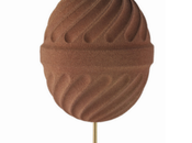 L’oeuf Pâques Chupa Chic François Perret