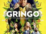 découvrir bande-annonce l’affiche Gringo