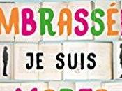 avis première fois qu'on embrassée suis morte Colleen Oakley