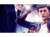 Critique Ready Player Spielberg signe nouveau film référence