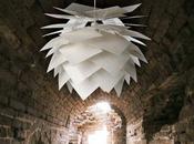 Design suspension pineapple