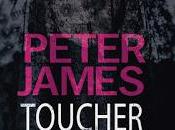 Toucher mortel Peter James