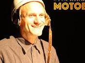 Reprise Monsieur Motobécane