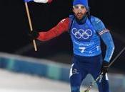 Fourcade, champion d’exception