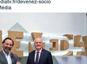 continue… Quoi #complotisme pue, @LeMediaTV #UPR