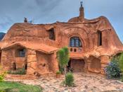 Maison Casa Terracota d'Octavio Mendoza